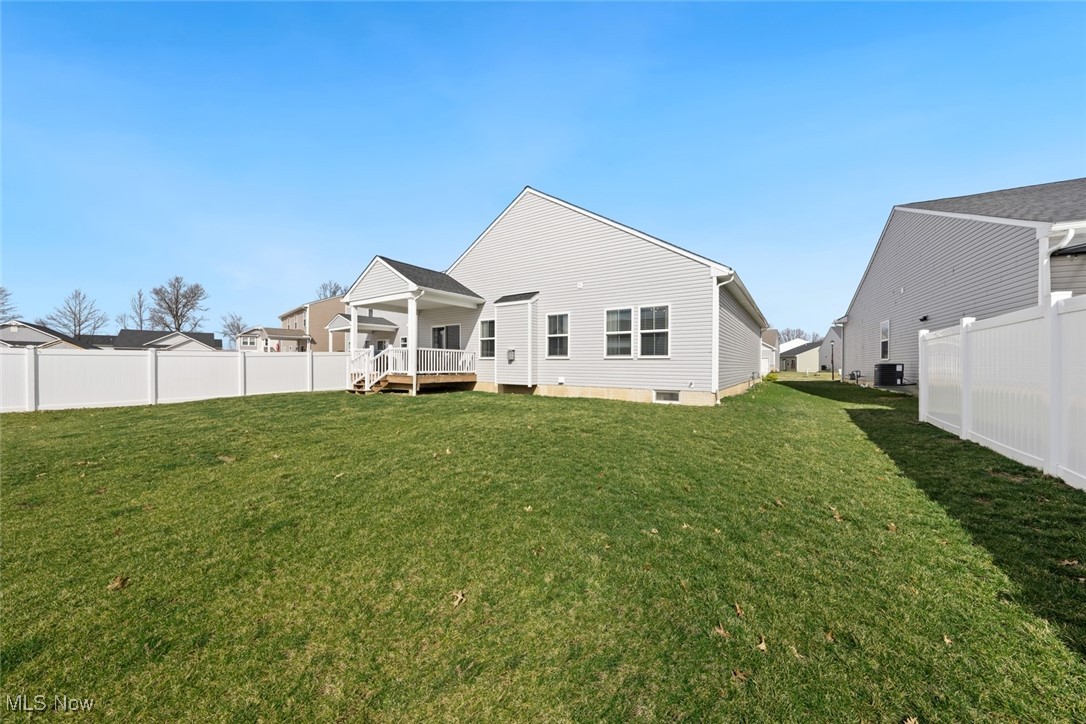 236 Harvest Way, Elyria, Ohio image 42