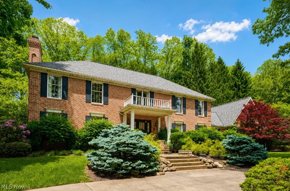 853 Robinwood Hills Drive