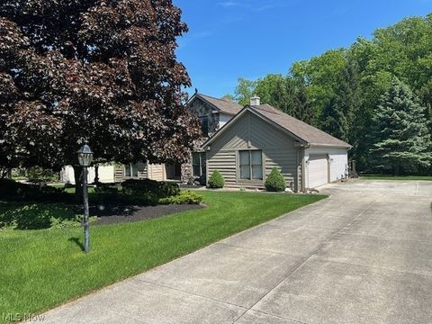 4991 Corkwood Drive, North Royalton, OH 44133 - #: 5037869