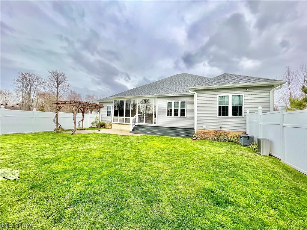 Kingsboro - Residential