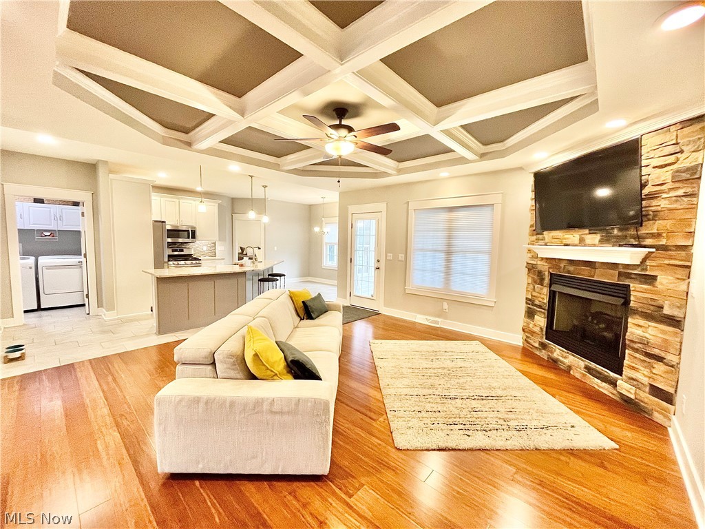 Kingsboro - Residential