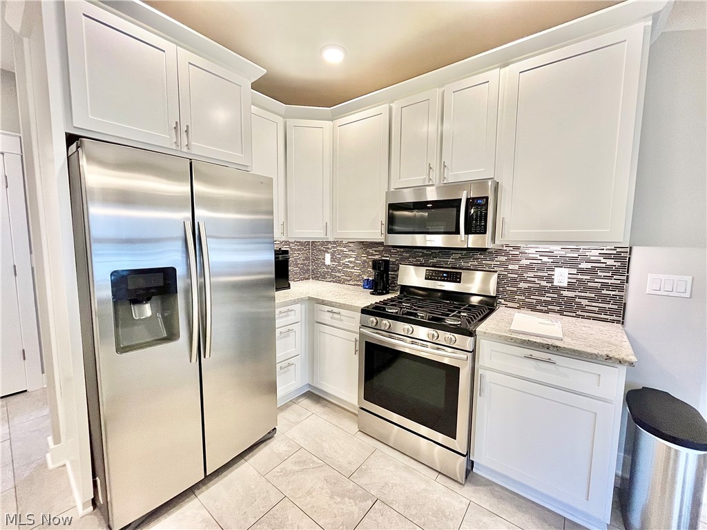 Kingsboro - Residential