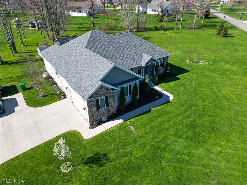 Kingsboro - Residential