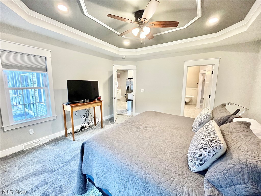 Kingsboro - Residential