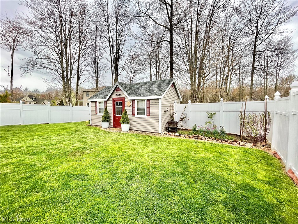 Kingsboro - Residential