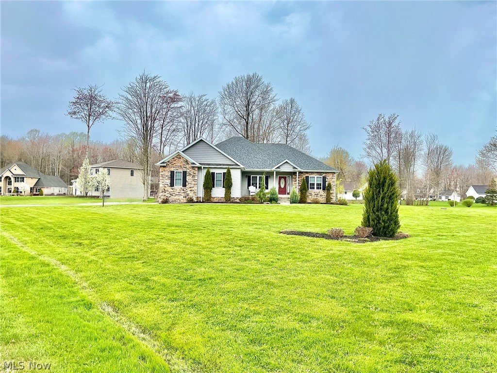 Kingsboro - Residential