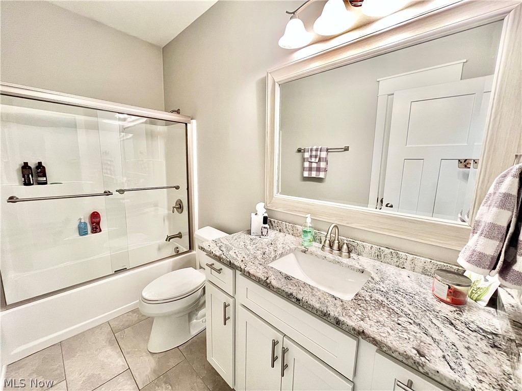 Kingsboro - Residential