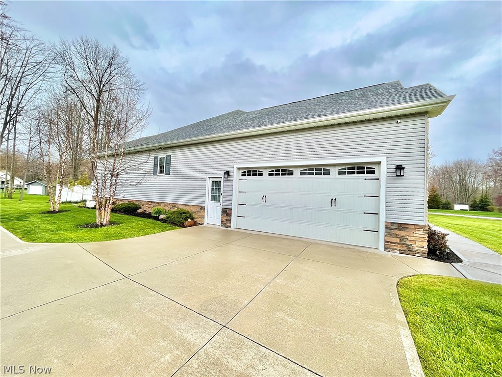 Kingsboro - Residential