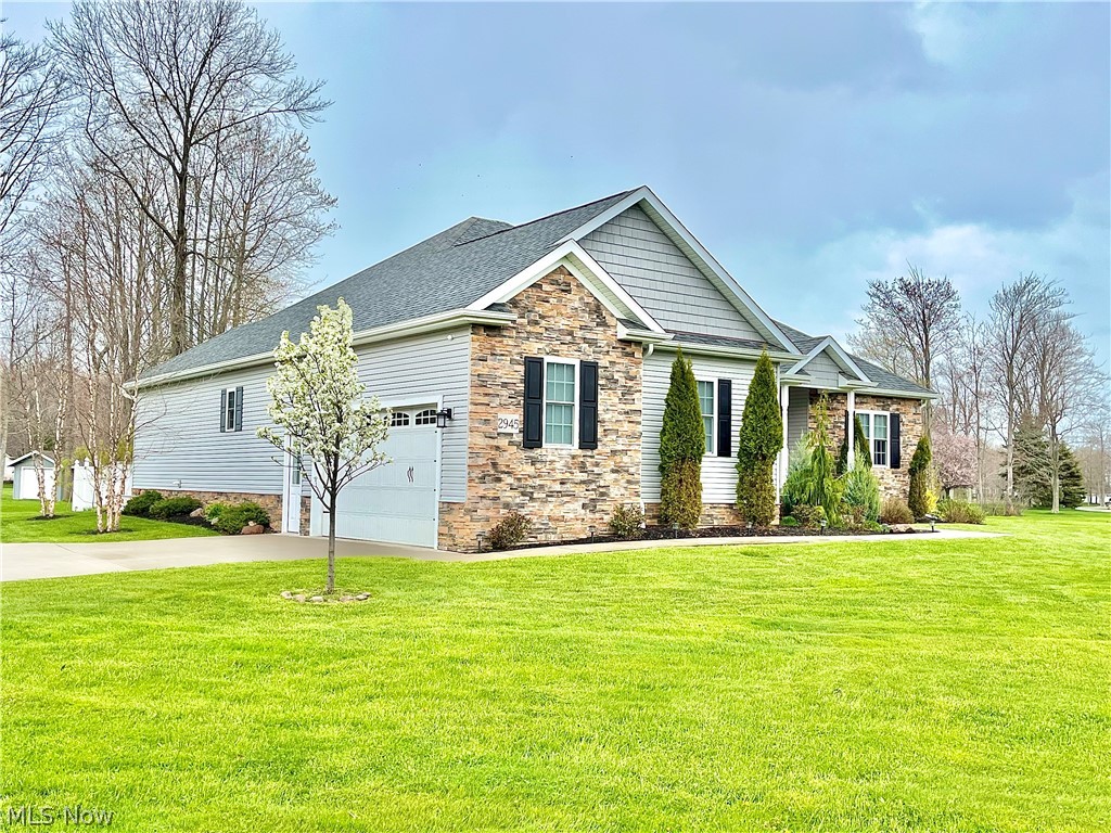 Kingsboro - Residential