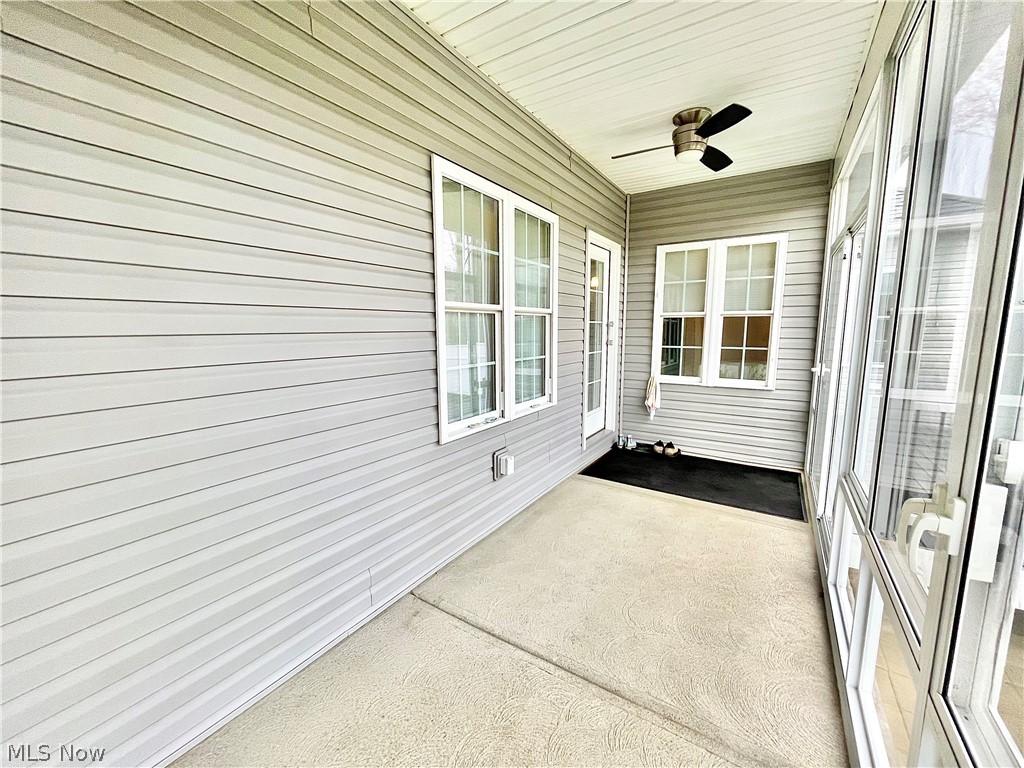 Kingsboro - Residential