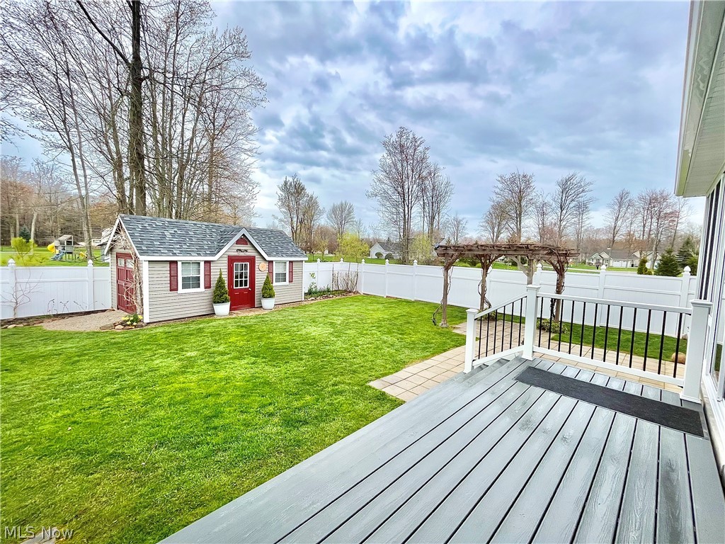 Kingsboro - Residential