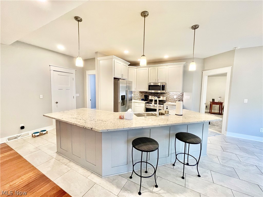 Kingsboro - Residential