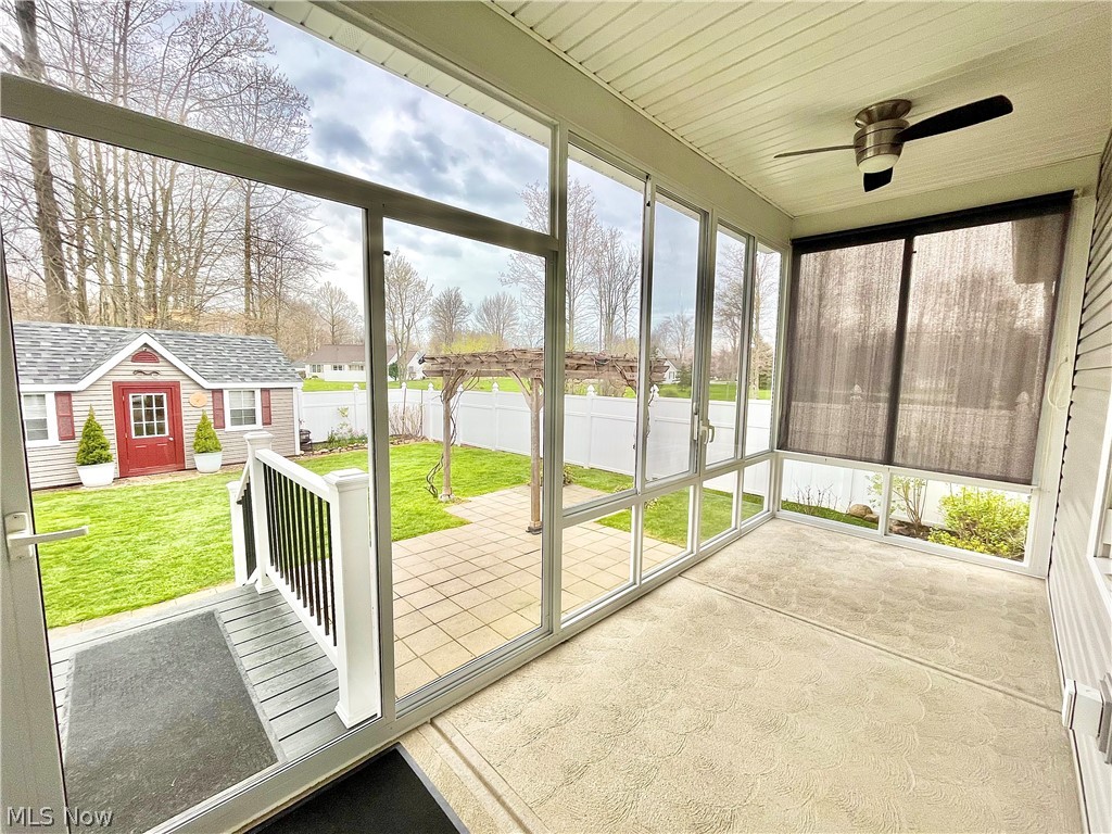 Kingsboro - Residential