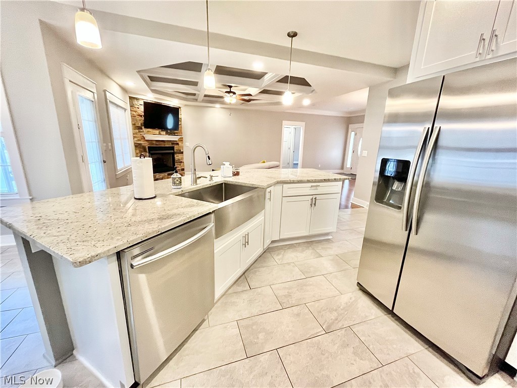 Kingsboro - Residential