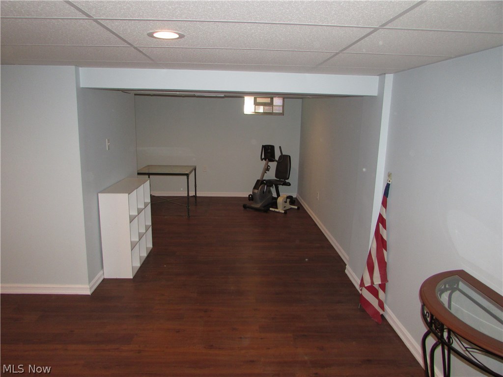 Huntington Park Condo 11 Prcl D - Residential