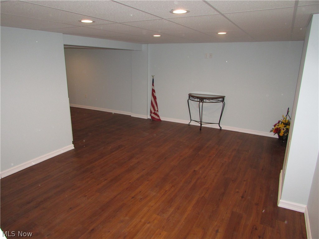 Huntington Park Condo 11 Prcl D - Residential