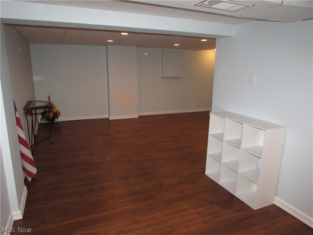 Huntington Park Condo 11 Prcl D - Residential