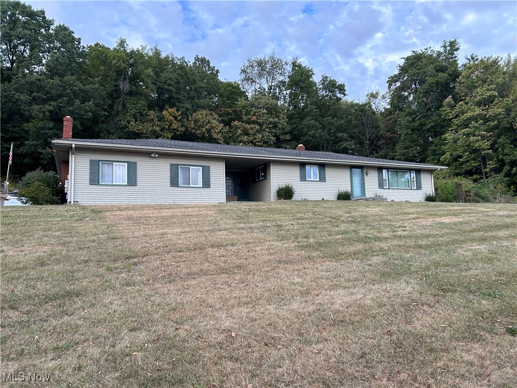 1436 Harrison Road, Shreve, Ohio image 6