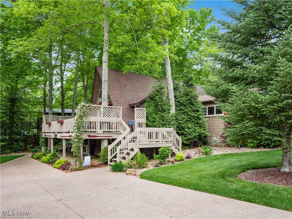 316 Saint Andrews Lane, Senecaville, Ohio image 47