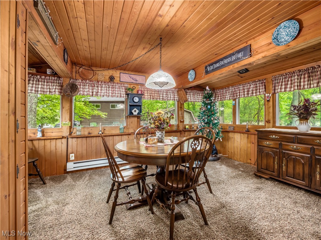 316 Saint Andrews Lane, Senecaville, Ohio image 11