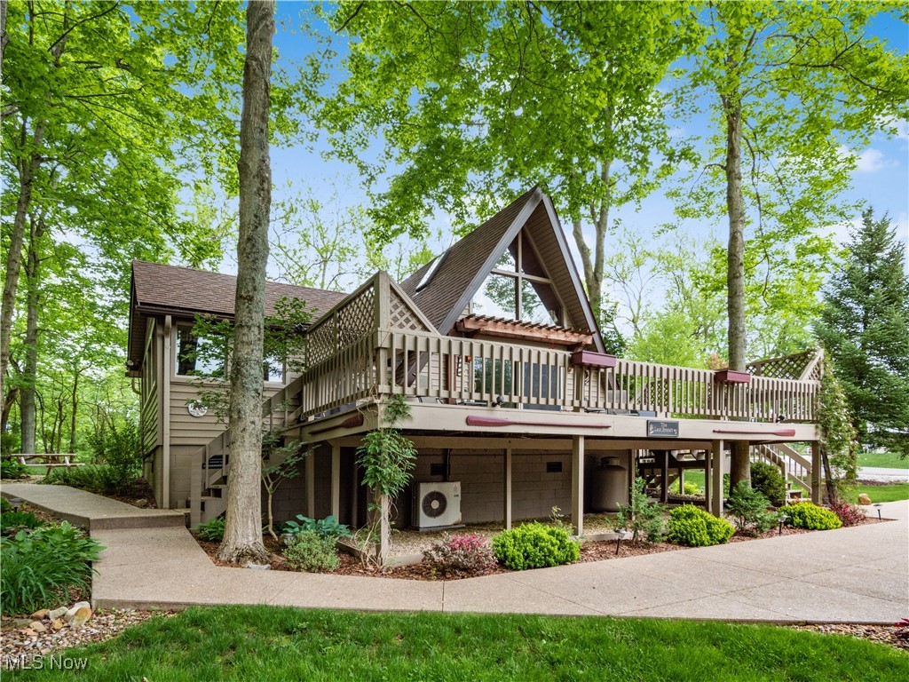 316 Saint Andrews Lane, Senecaville, Ohio image 50