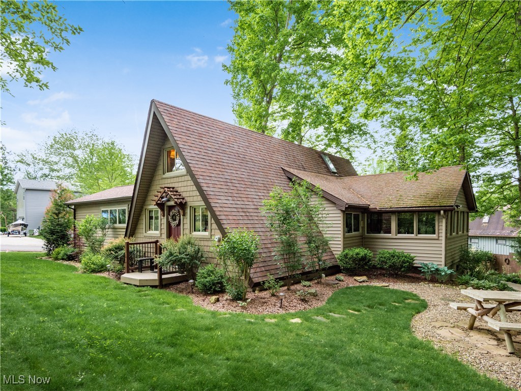 316 Saint Andrews Lane, Senecaville, Ohio image 34
