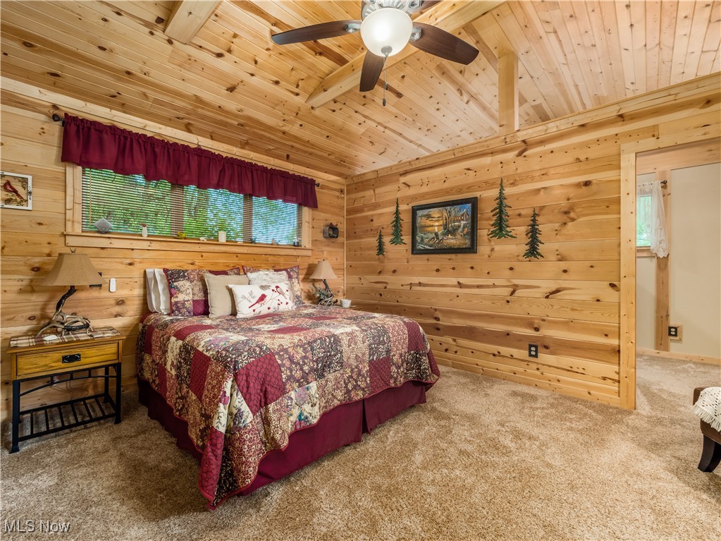 316 Saint Andrews Lane, Senecaville, Ohio image 14