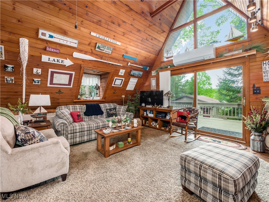 316 Saint Andrews Lane, Senecaville, Ohio image 3