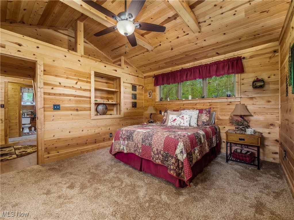 316 Saint Andrews Lane, Senecaville, Ohio image 17