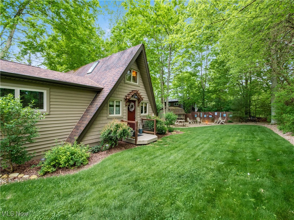 316 Saint Andrews Lane, Senecaville, Ohio image 36