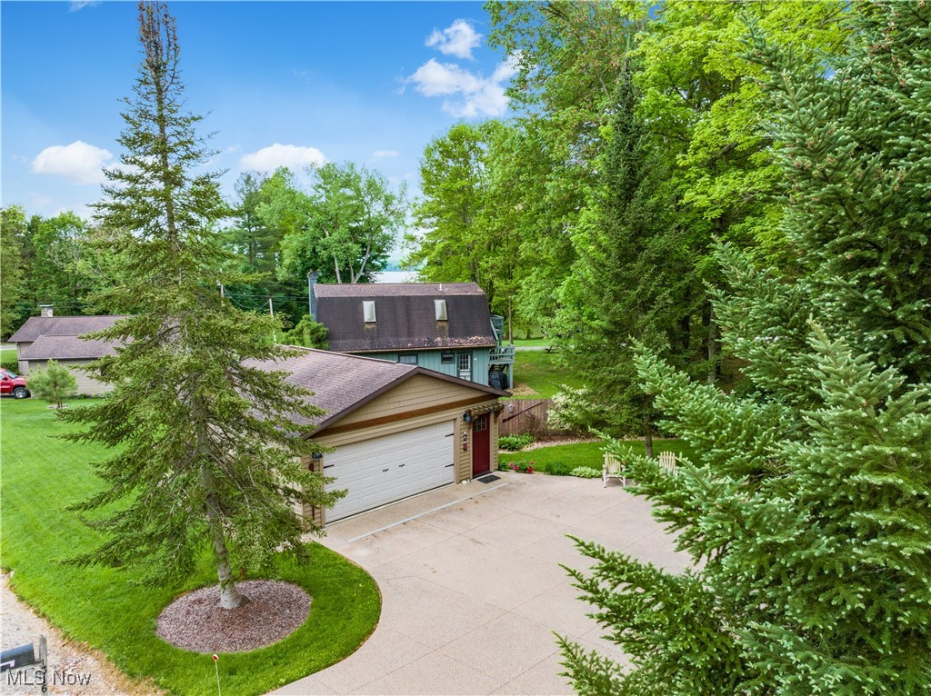316 Saint Andrews Lane, Senecaville, Ohio image 41