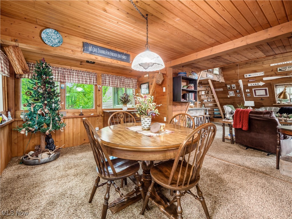 316 Saint Andrews Lane, Senecaville, Ohio image 12