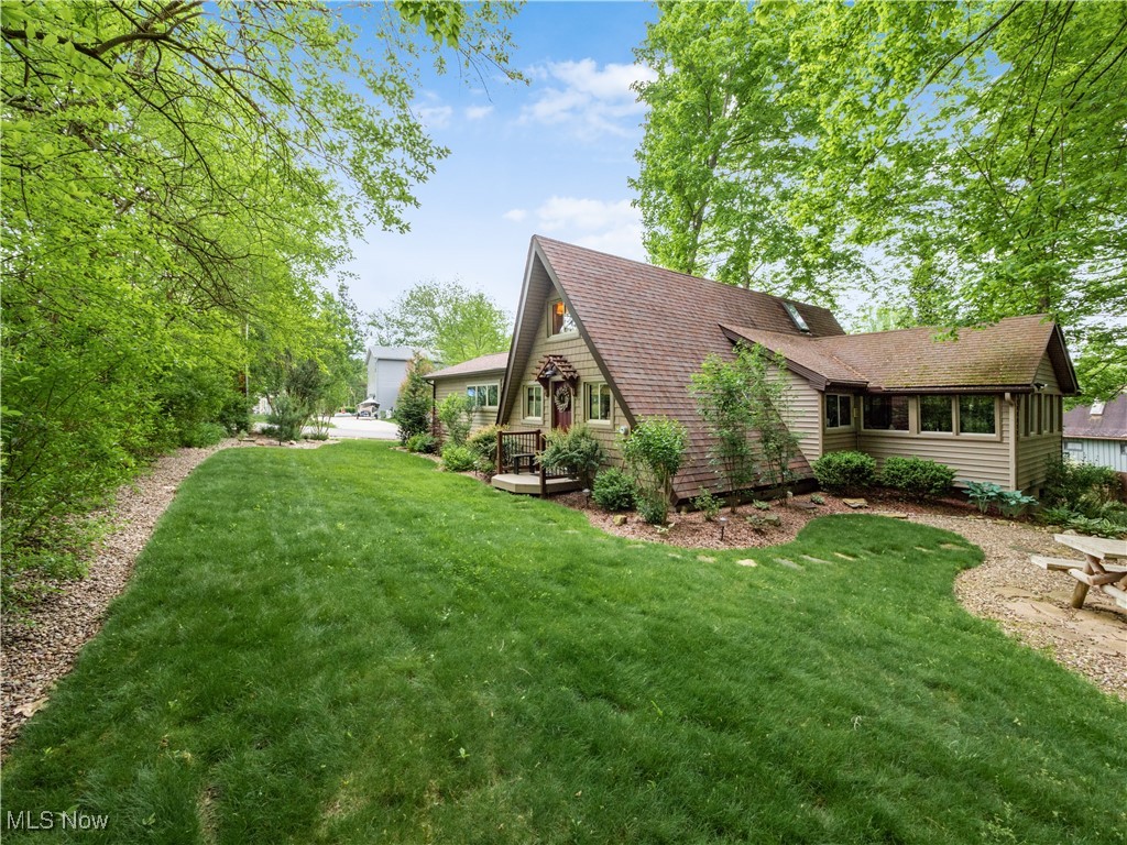 316 Saint Andrews Lane, Senecaville, Ohio image 35