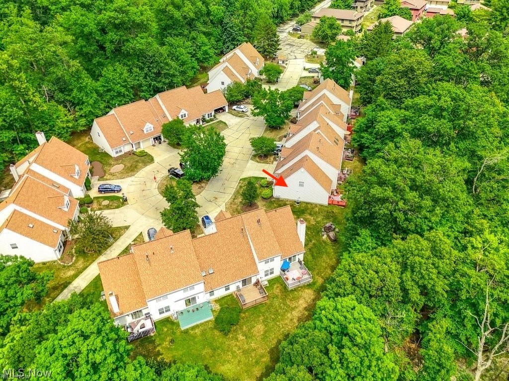 Chaunticlair - Residential