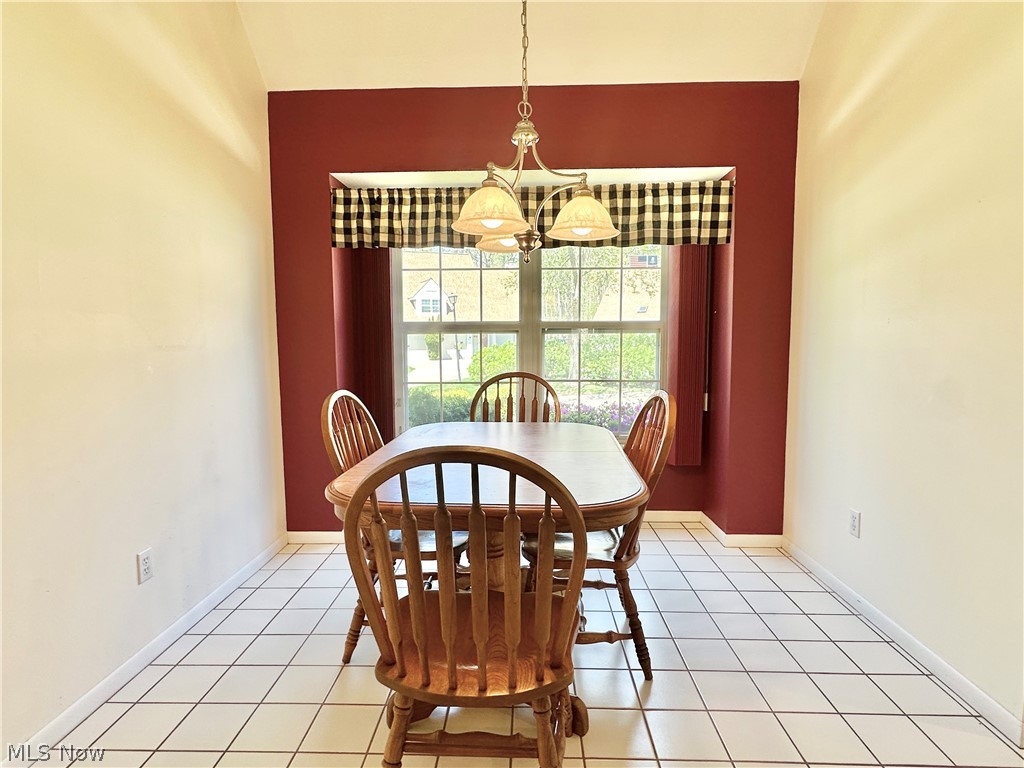 Chaunticlair - Residential