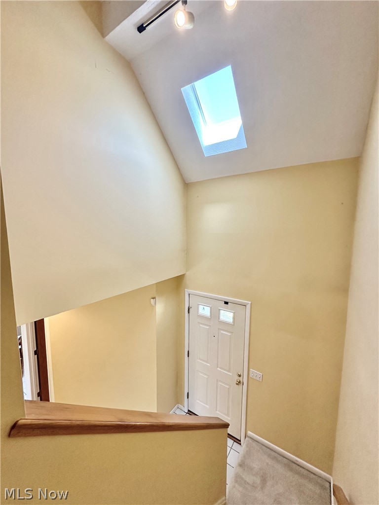 Chaunticlair - Residential