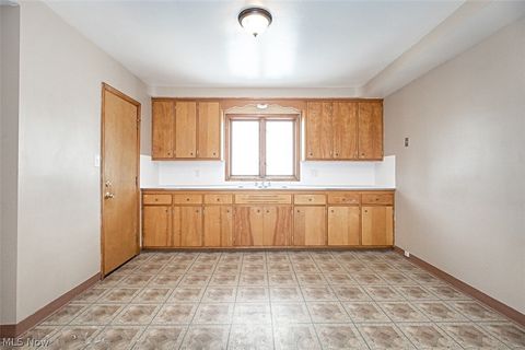 Tiny photo for 4633 Warner Road, Garfield Heights, OH 44125 (MLS # 5190169)