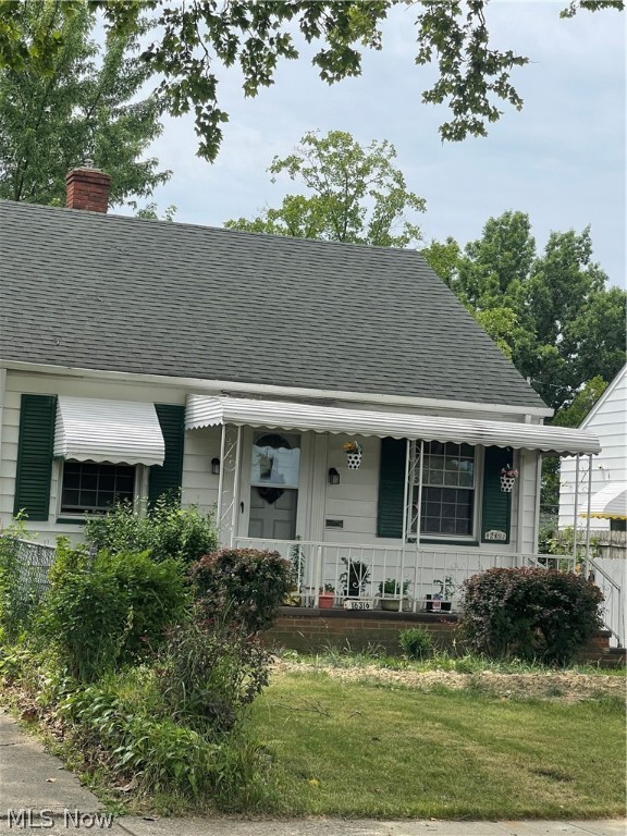 Potential Props Companys Lee - Residential