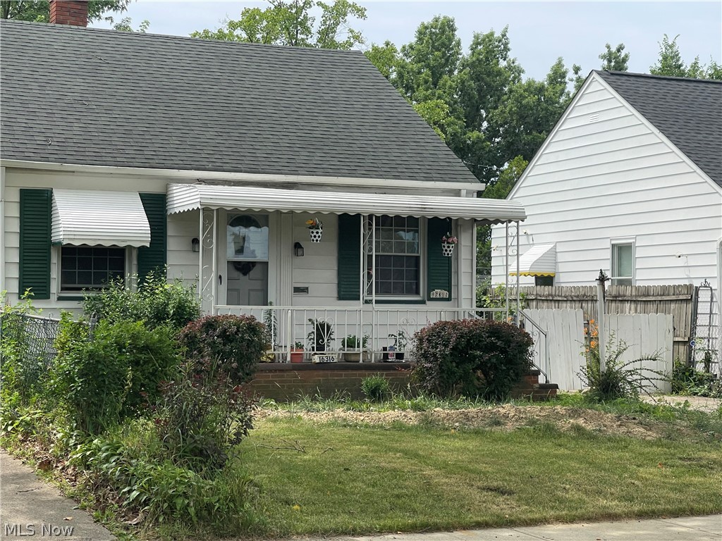 Potential Props Companys Lee - Residential