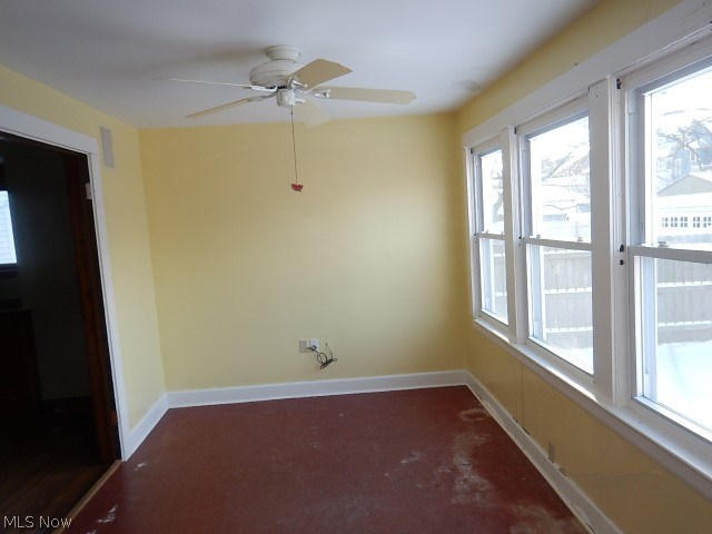 C L & L R Newells - Residential