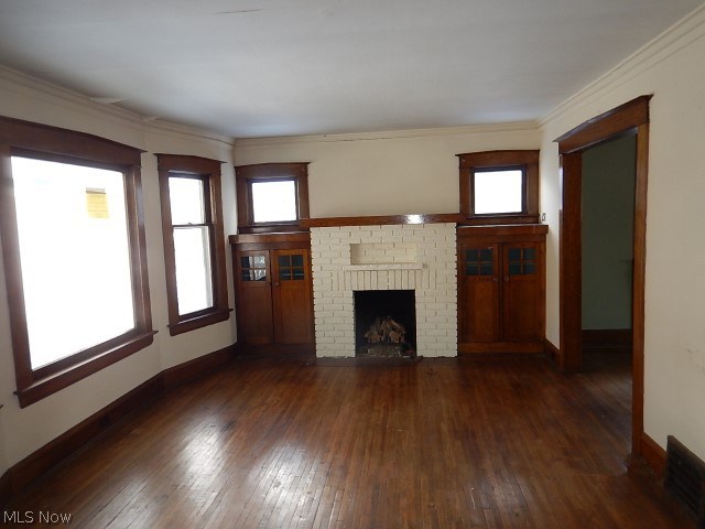 C L & L R Newells - Residential