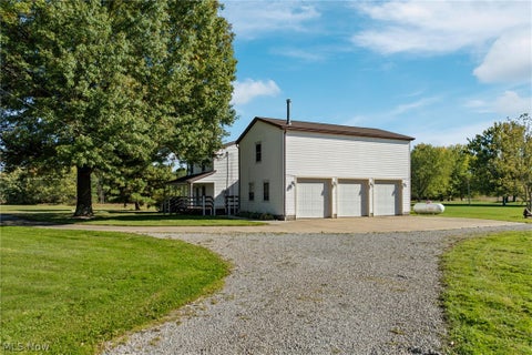 Tiny photo for 22525 Smith Northwest Road, North Benton, OH 44449 (MLS # 5252249)