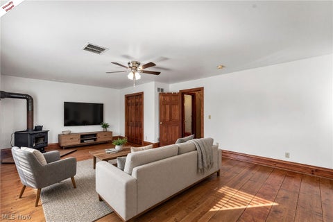 Tiny photo for 22525 Smith Northwest Road, North Benton, OH 44449 (MLS # 5252249)