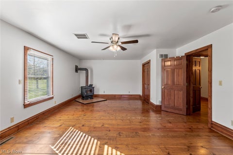 Tiny photo for 22525 Smith Northwest Road, North Benton, OH 44449 (MLS # 5252249)