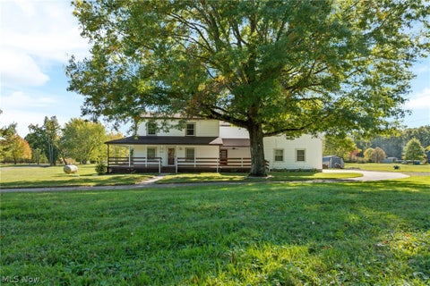 Photo of 22525 Smith Northwest Road, North Benton, OH 44449 (MLS # 5252249)