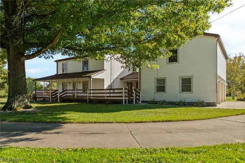 Tiny photo for 22525 Smith Northwest Road, North Benton, OH 44449 (MLS # 5252249)