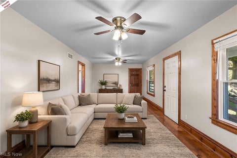 Tiny photo for 22525 Smith Northwest Road, North Benton, OH 44449 (MLS # 5252249)