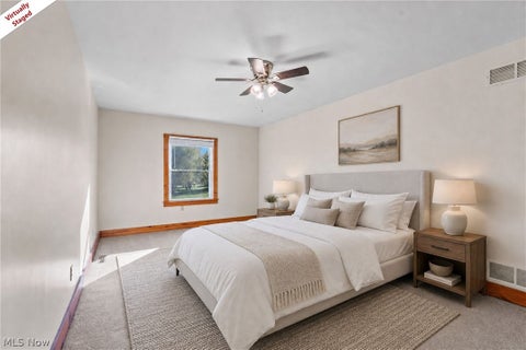 Tiny photo for 22525 Smith Northwest Road, North Benton, OH 44449 (MLS # 5252249)
