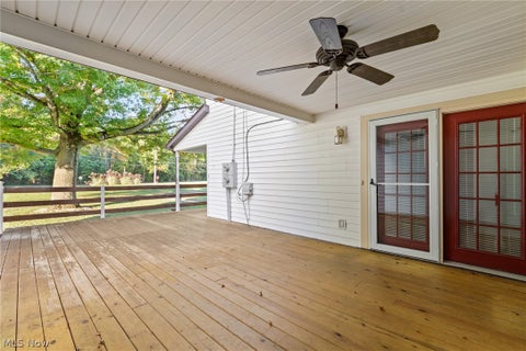 Tiny photo for 22525 Smith Northwest Road, North Benton, OH 44449 (MLS # 5252249)