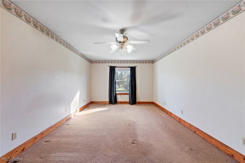 Tiny photo for 22525 Smith Northwest Road, North Benton, OH 44449 (MLS # 5252249)